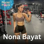 Nona Bayat