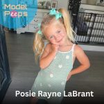 Posie Rayne LaBrant