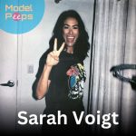 Sarah Voigt