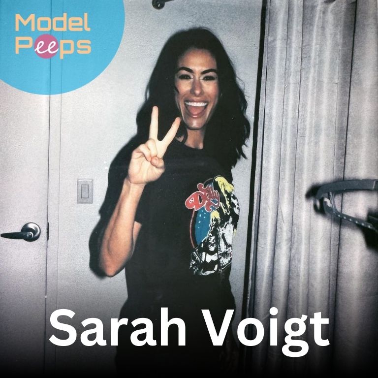Sarah Voigt