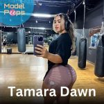 Tamara Dawn