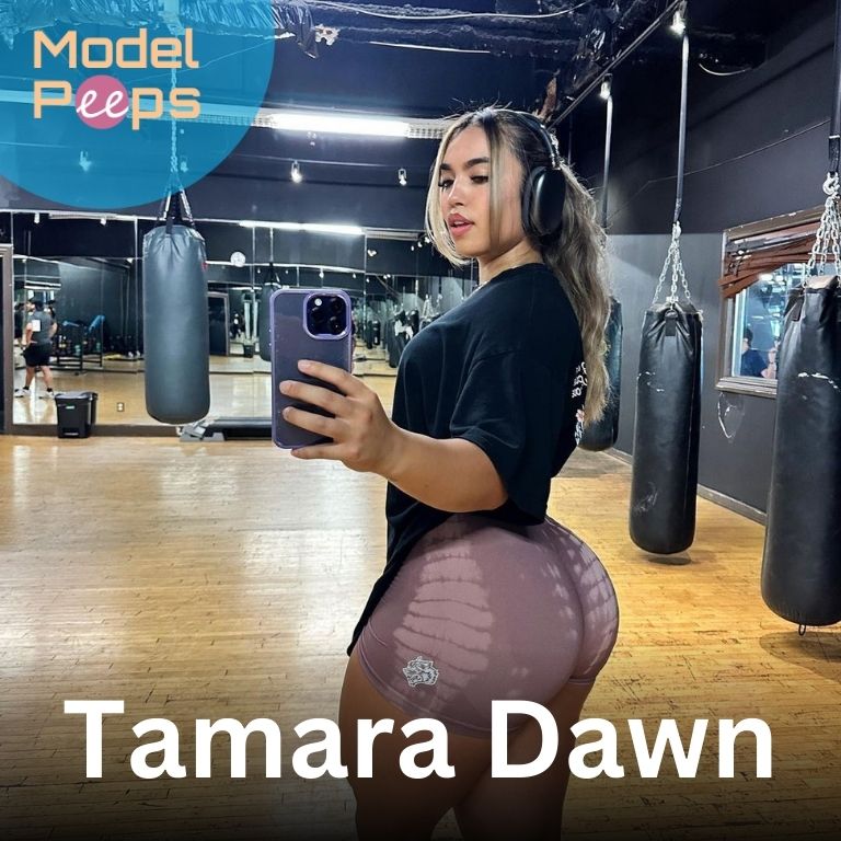 Tamara Dawn