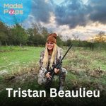 Tristan Beaulieu