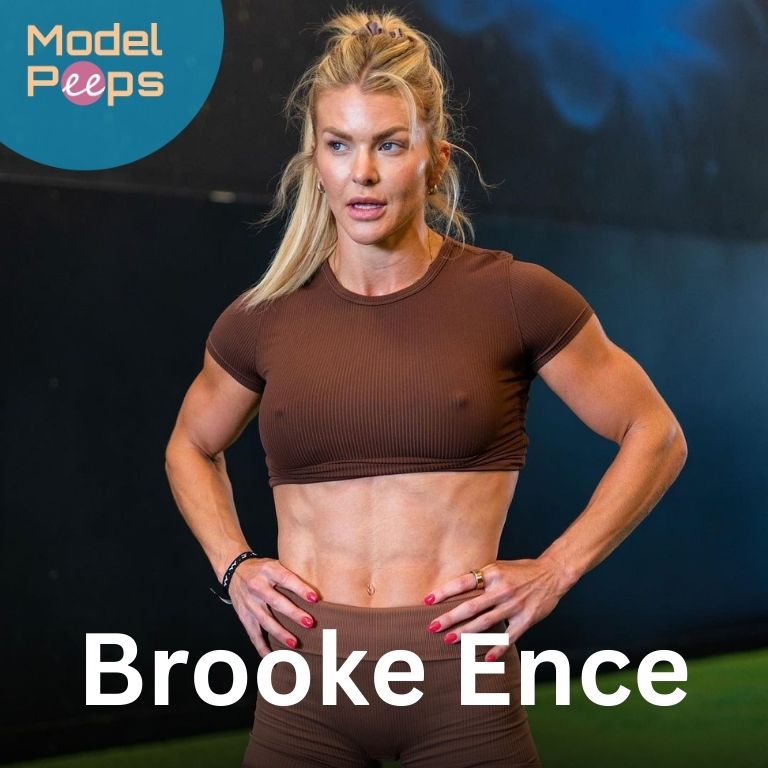 Brooke Ence