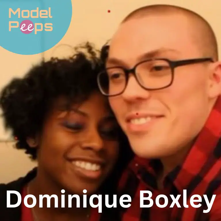 Dominique Boxley
