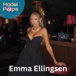 Emma Ellingsen