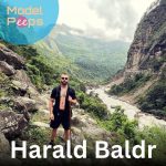 Harald Baldr