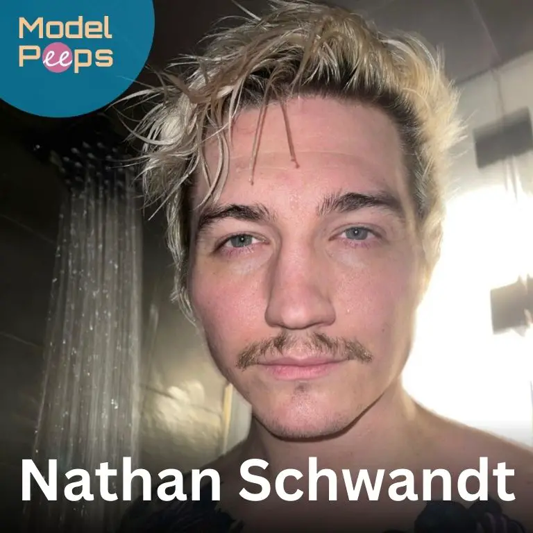 Nathan Schwandt