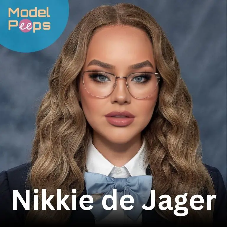 How Tall Is Nikkie De Jager? Height, Husband And Net Worth
