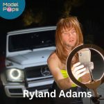 Ryland Adams