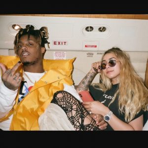 Who Is Ally Lotti’s New Boyfriend? Ex-Girlfriend Of Juice Wrld - Model