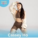 Casssey Ho