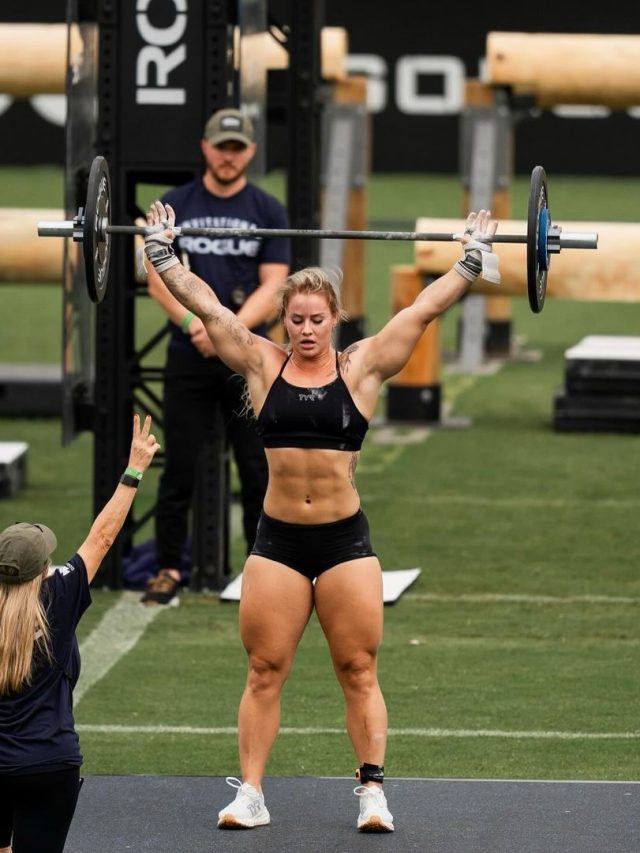 Dani Speegle’s Path to Wealth: More than Muscle