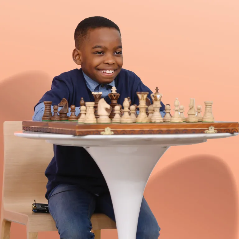 Chess Prodigy Tanitoluwa Adewumi Earns From Chess Tournaments And Sponsorships