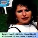 Edna Cintron, A 9/11 Victim Whose Video Of Waving Hand For Help From WTC Went Viral