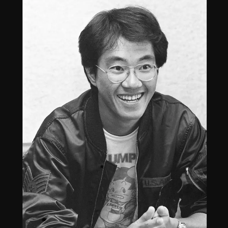 Dragon Ball creator Akira Toriyama, a lovable husband and father of two, died at 68 due to acute subdural hematoma