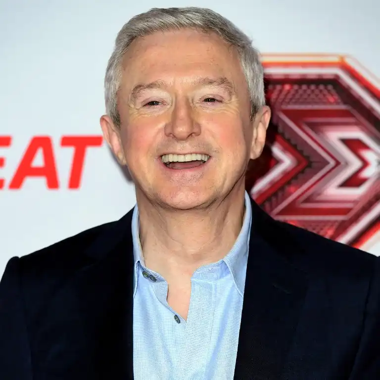 Music manager Louis Walsh never got married and is alleged to be single