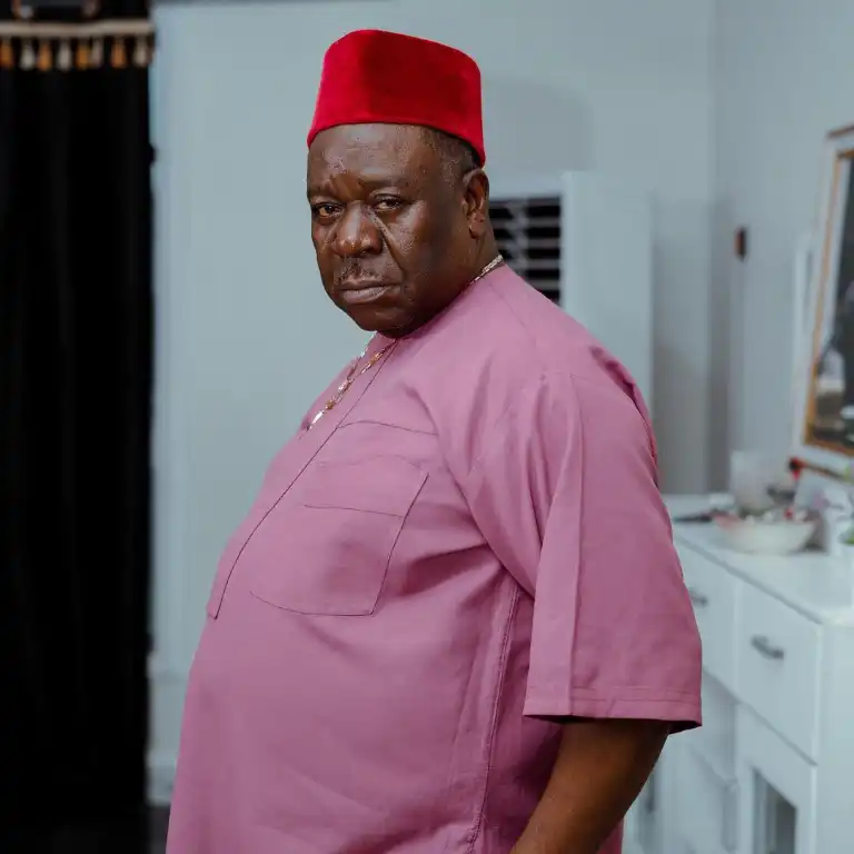 Okafor aka Mr. Ibu survived two attempts of poisoning in 2020 and 2022