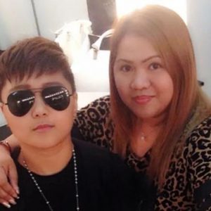 Who Is Jake Zyrus' Wife? Transgender Journey, Girlfriend And Family ...